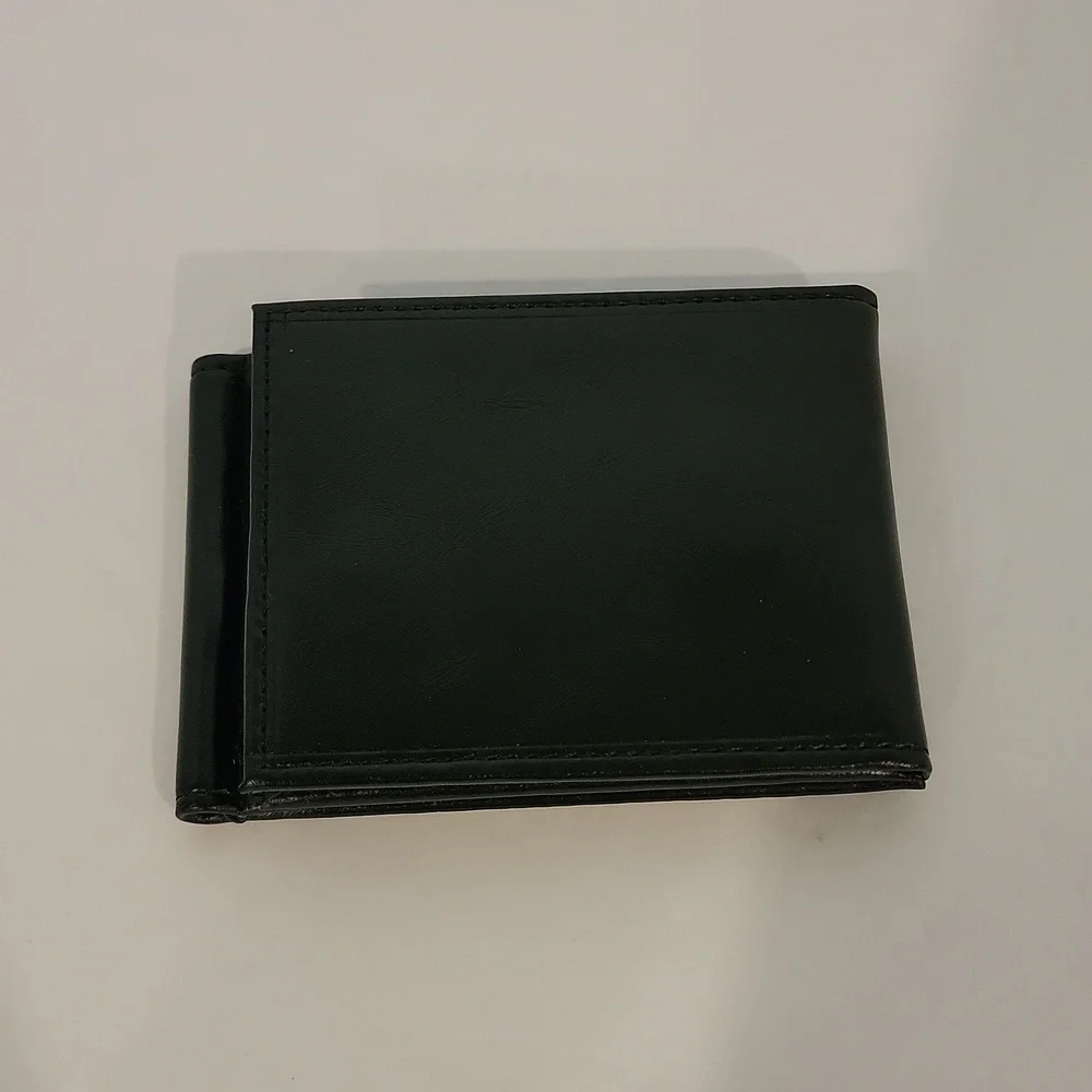M/S Mad Style Men's Wallet